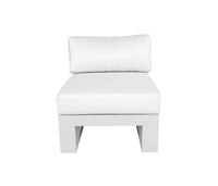 Belvedere Slipper Chair