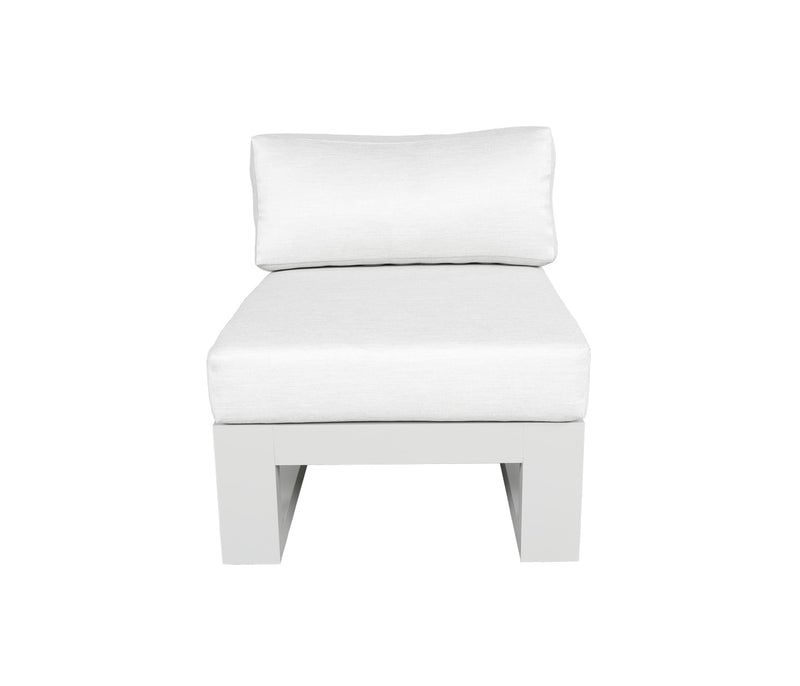 Belvedere Slipper Chair