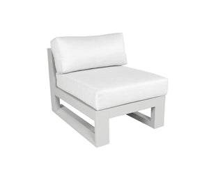 Belvedere Slipper Chair