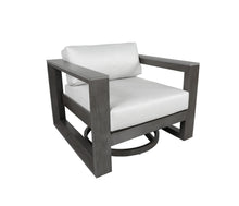 Load image into Gallery viewer, Belvedere Swivel Chair
