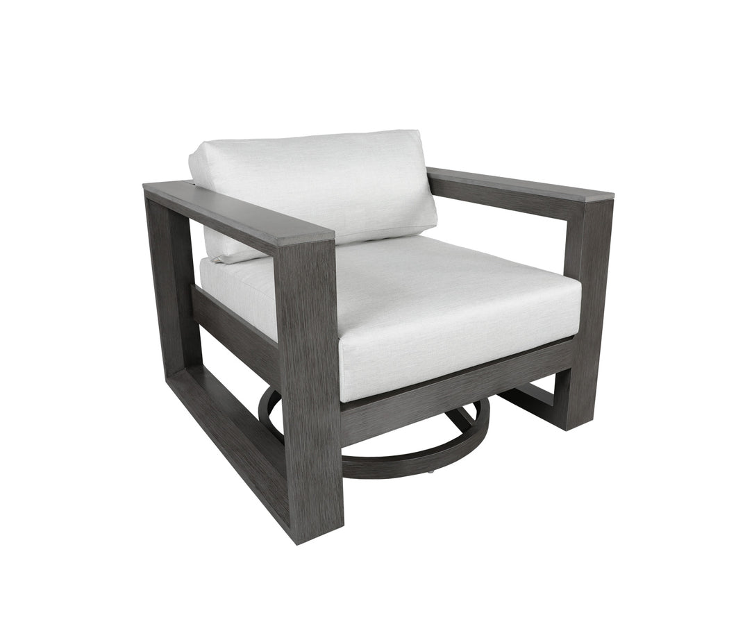 Belvedere Swivel Chair