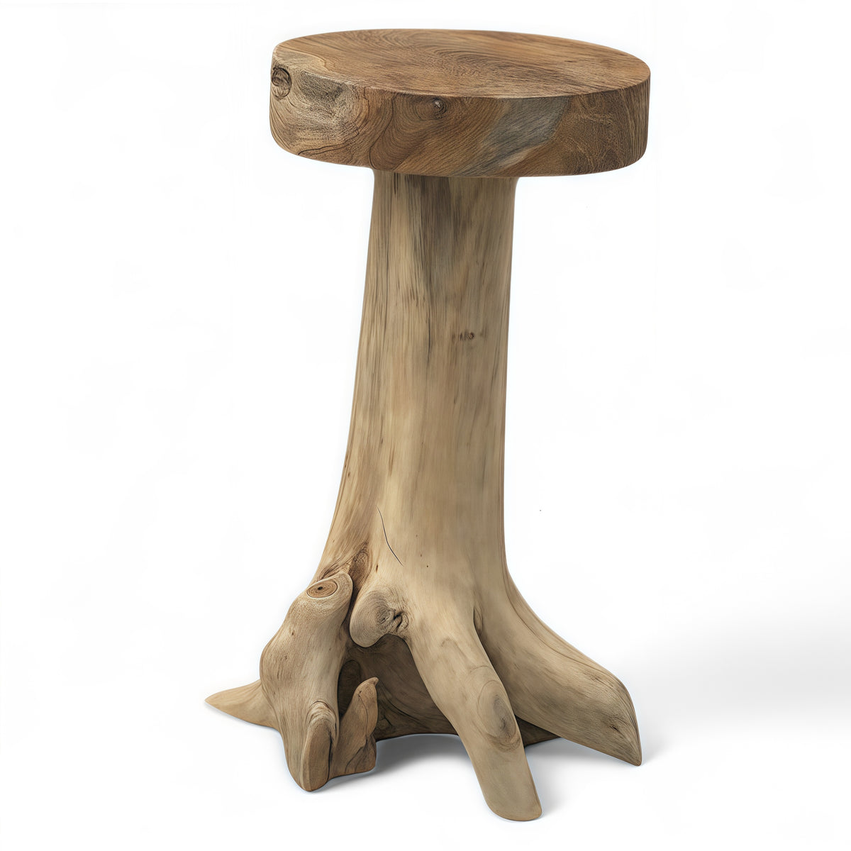 Bar Stool Brull Leg