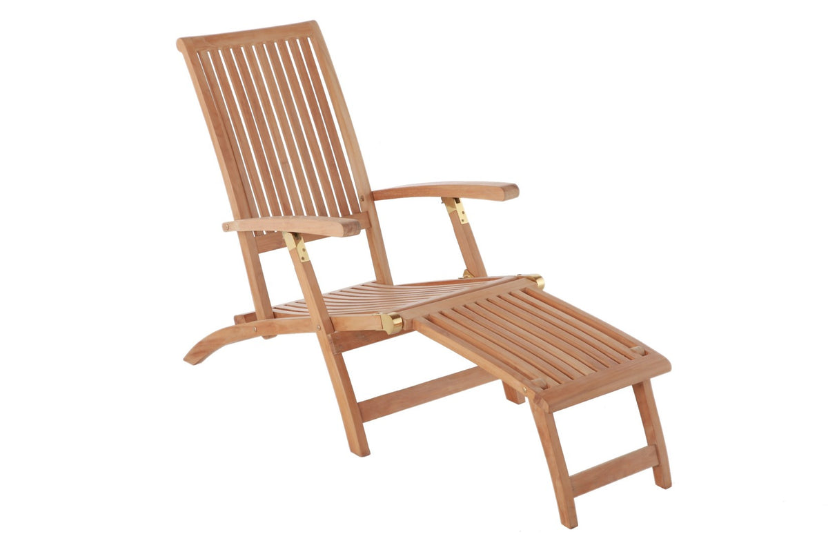 Cloveland Deckchair