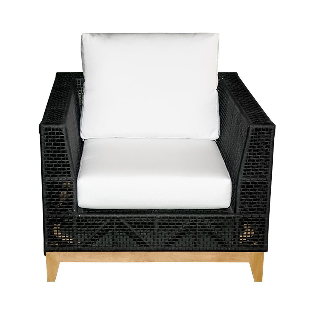 Carmel Club Chair