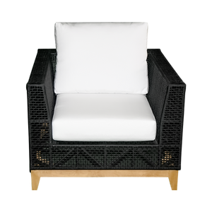 Carmel Club Chair