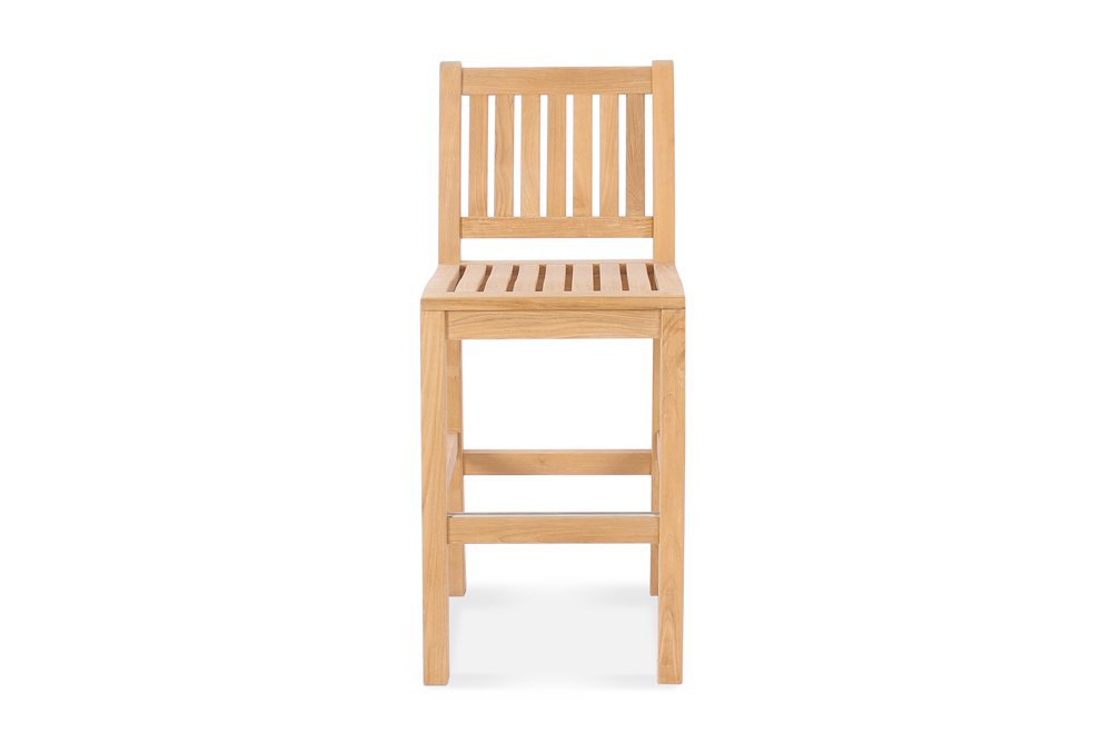 Classic Bar Chair (Triconville)