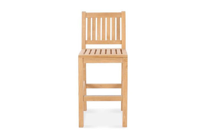 Classic Bar Chair (Triconville)