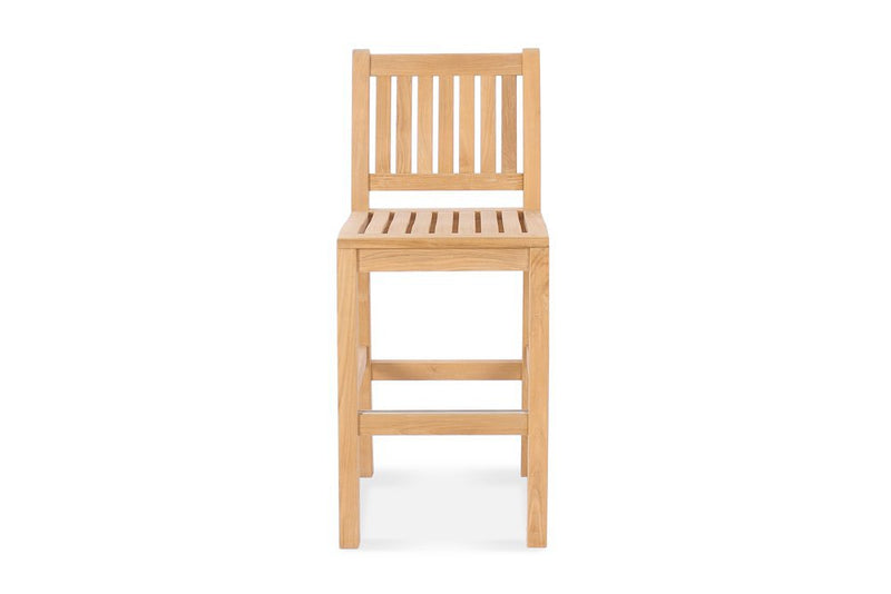 Classic Bar Chair (Triconville)