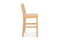 Classic Bar Chair (Triconville)