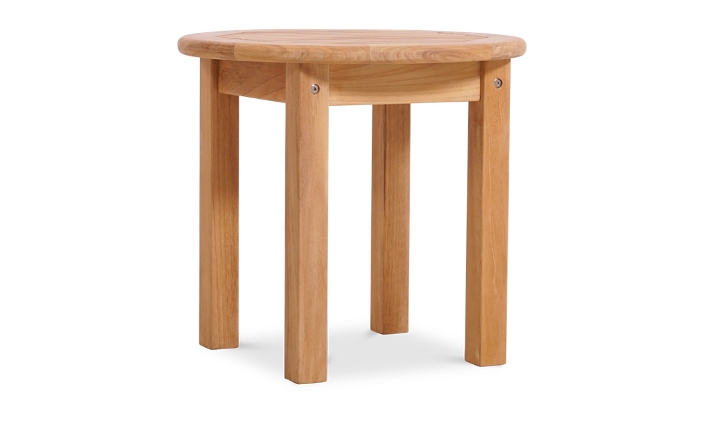 Classic Round Side Table 54cm