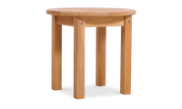 Classic Round Side Table 54cm