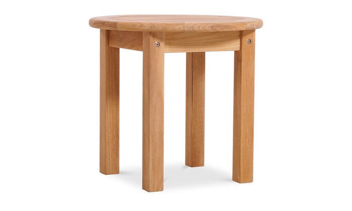 Classic Round Side Table 54cm