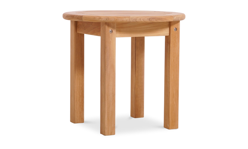 Classic Round Side Table 54cm