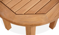 Classic Round Side Table 54cm