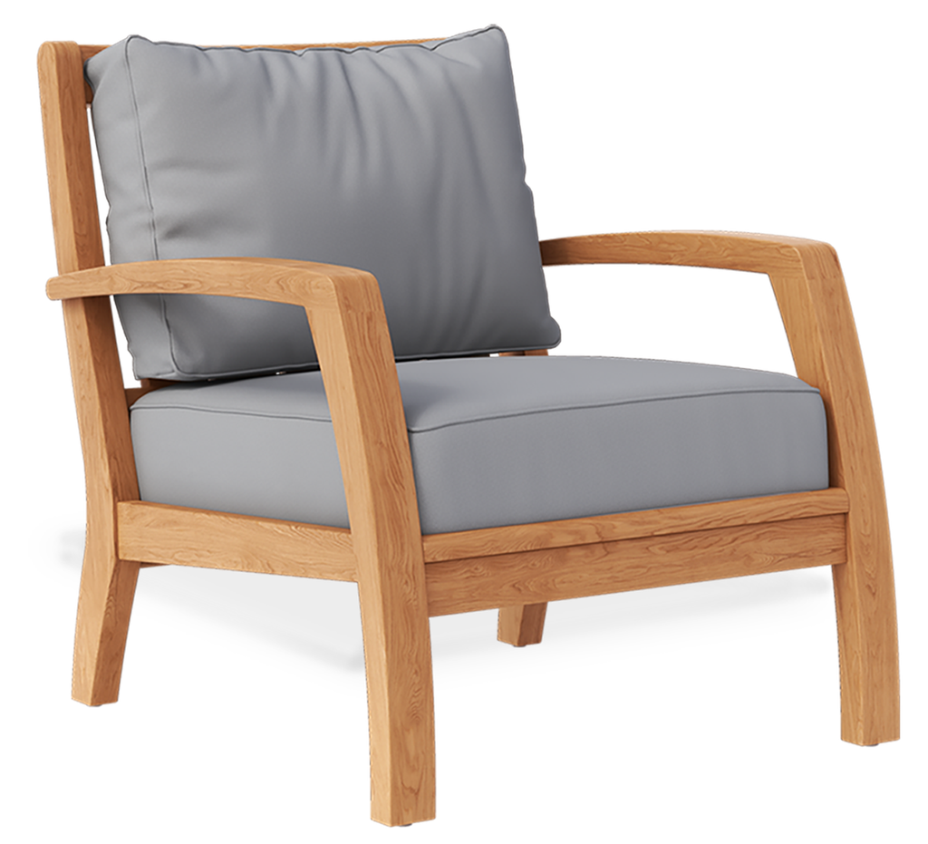 Corona Club Chair