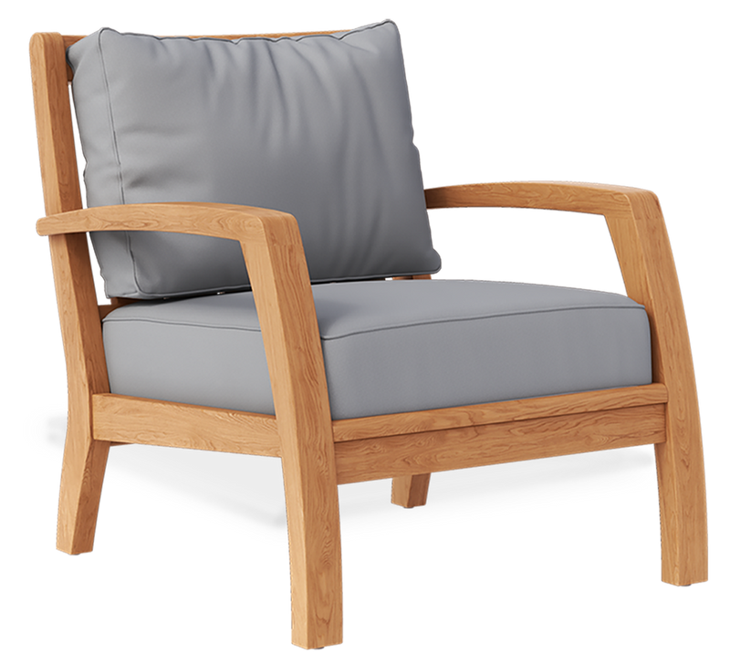 Corona Club Chair