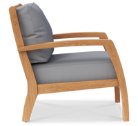 Corona Club Chair