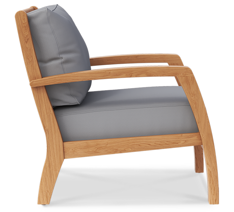 Corona Club Chair