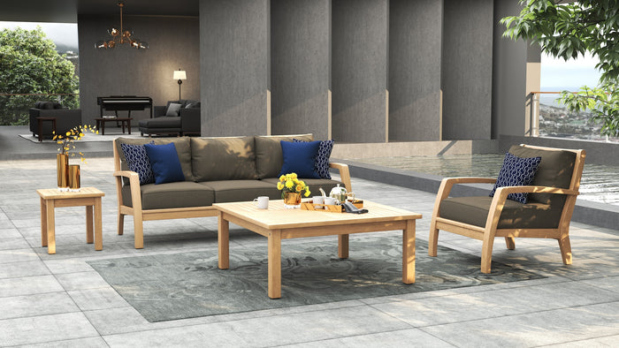 Corona Sofa