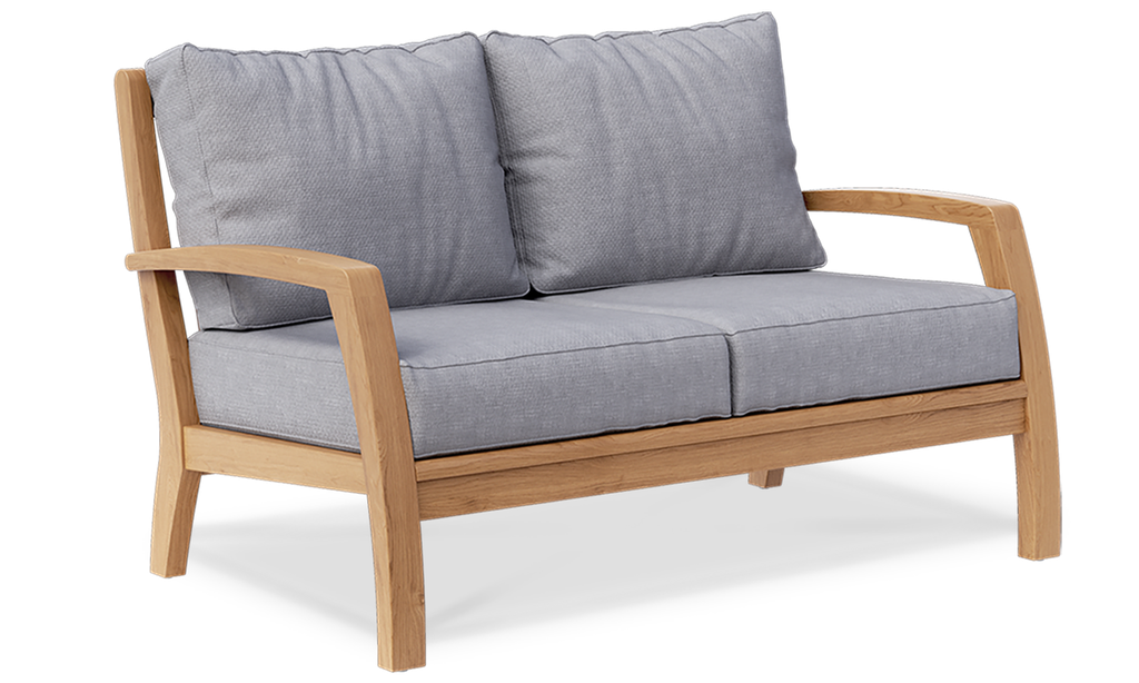 Corona Love Seat