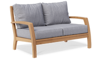 Corona Love Seat