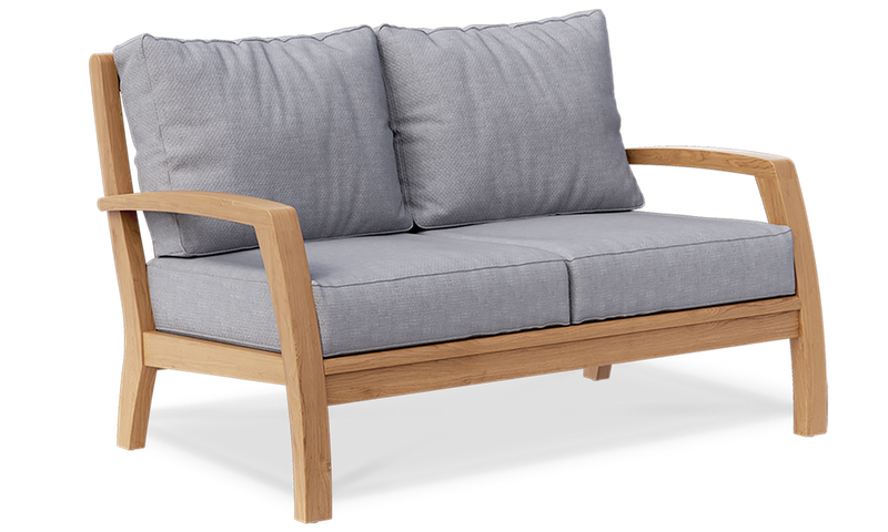 Corona Love Seat
