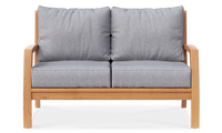 Corona Love Seat