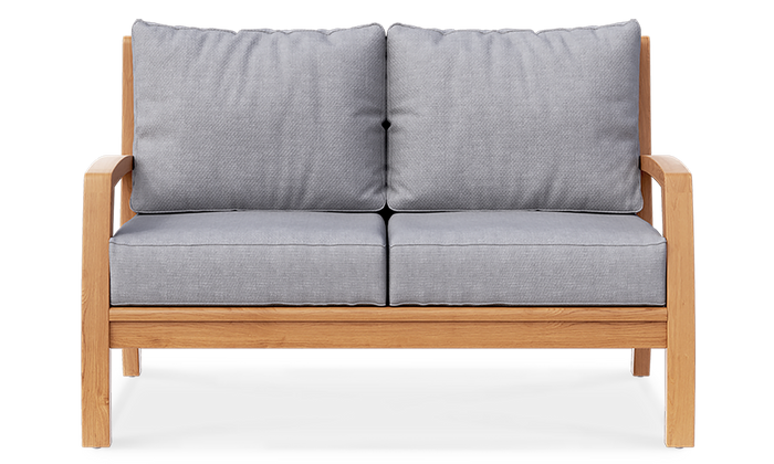 Corona Love Seat