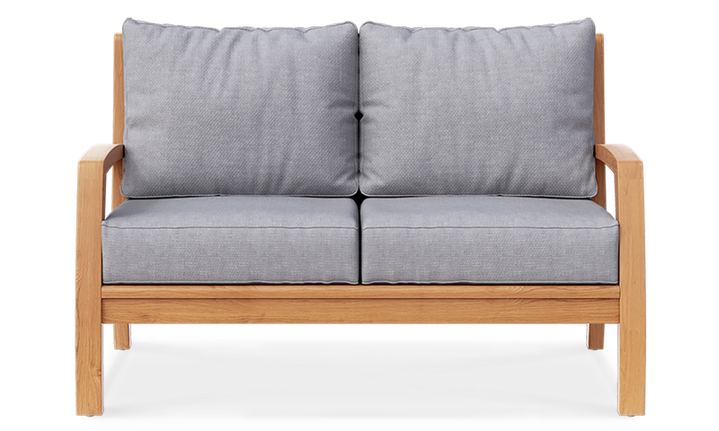 Corona Love Seat