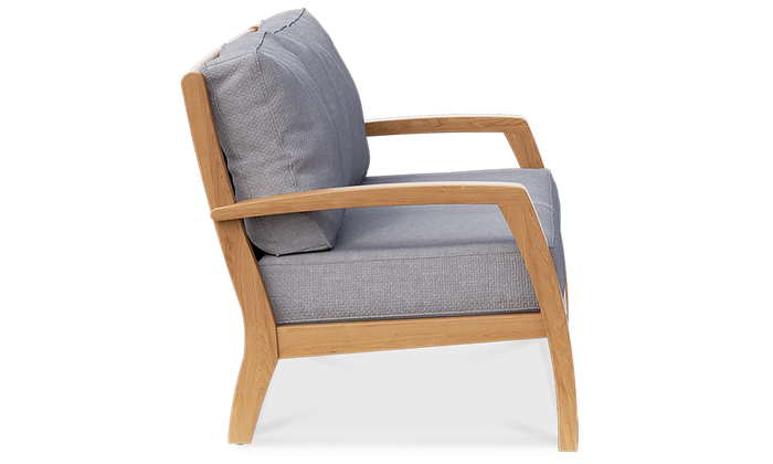 Corona Love Seat