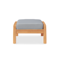 Corona Ottoman