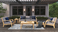 Corona Sofa