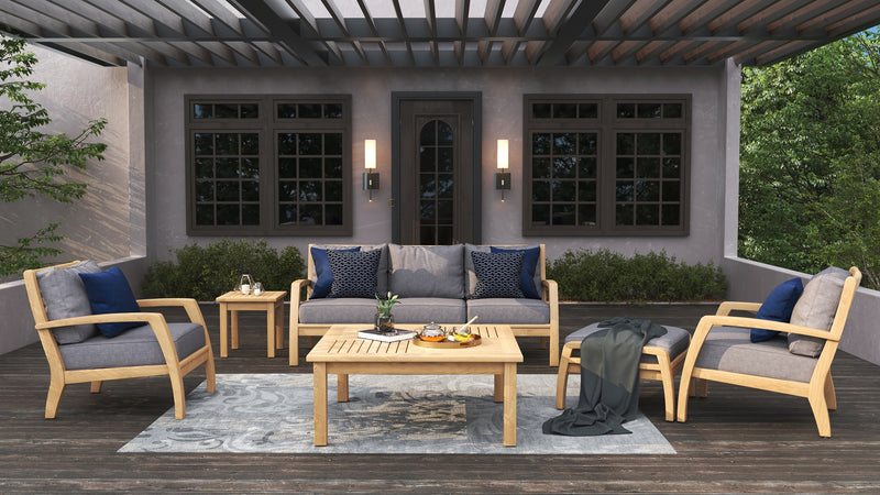 Corona Sofa