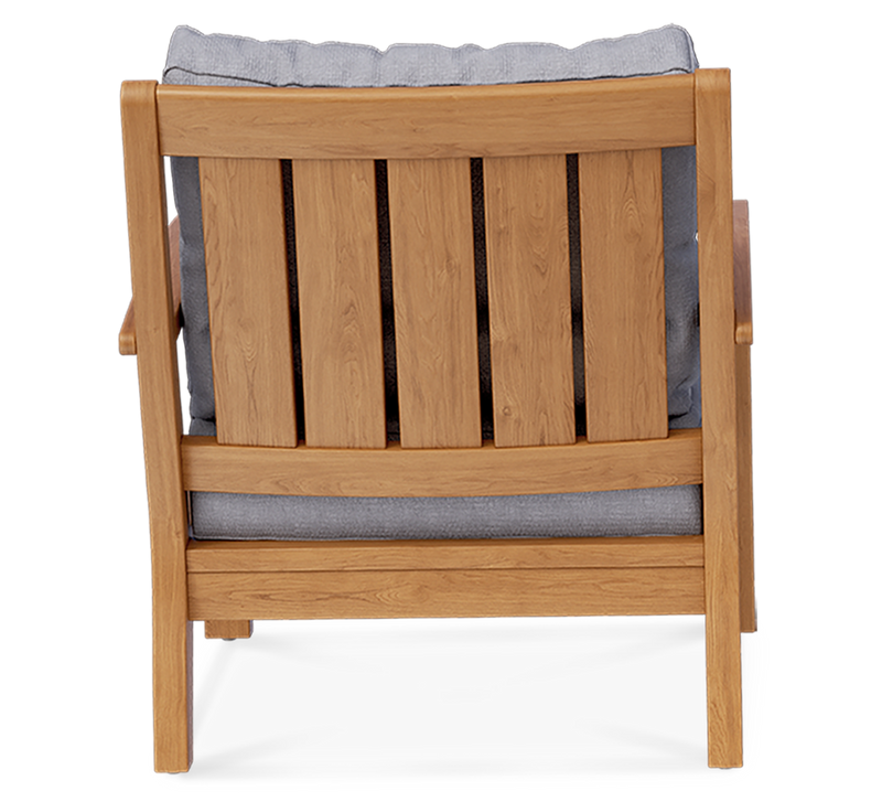 Corona Club Chair
