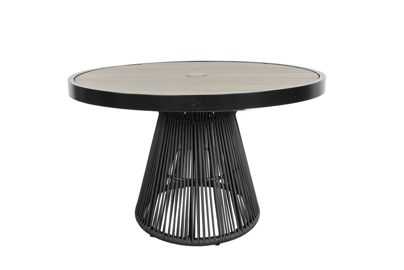 Cove 42" Round Dining Table