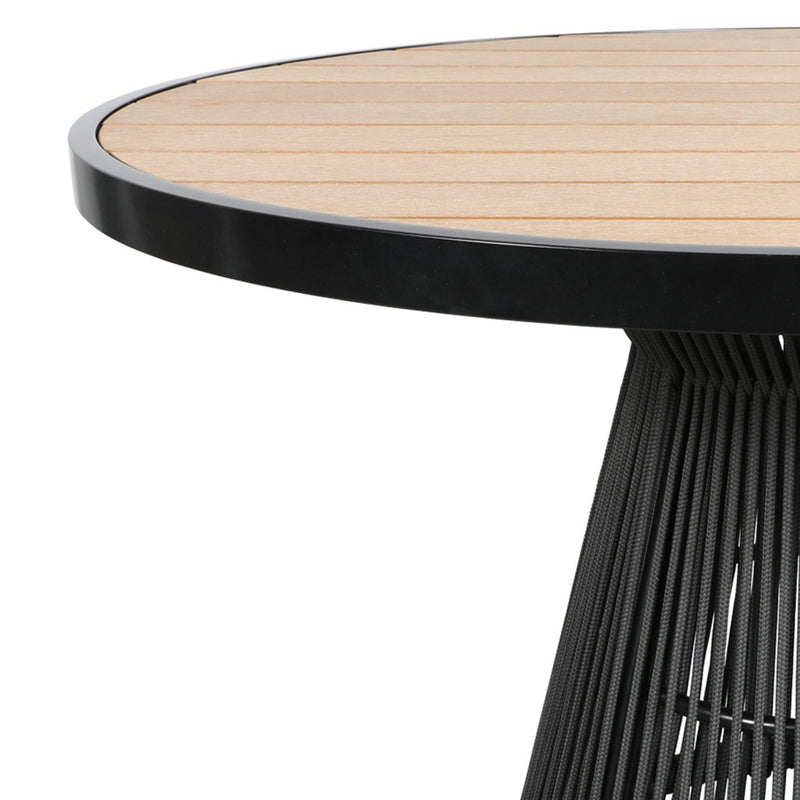 Cove 42" Round Dining Table