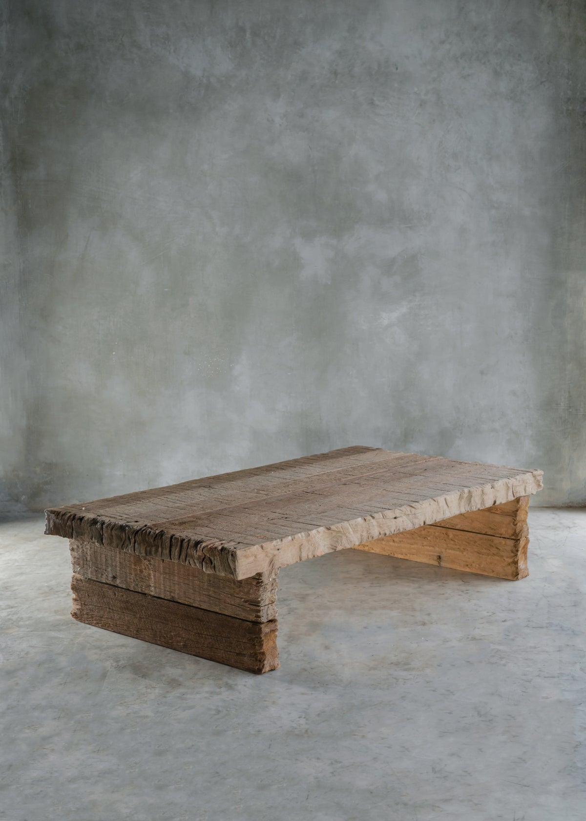 Coffee table DNA