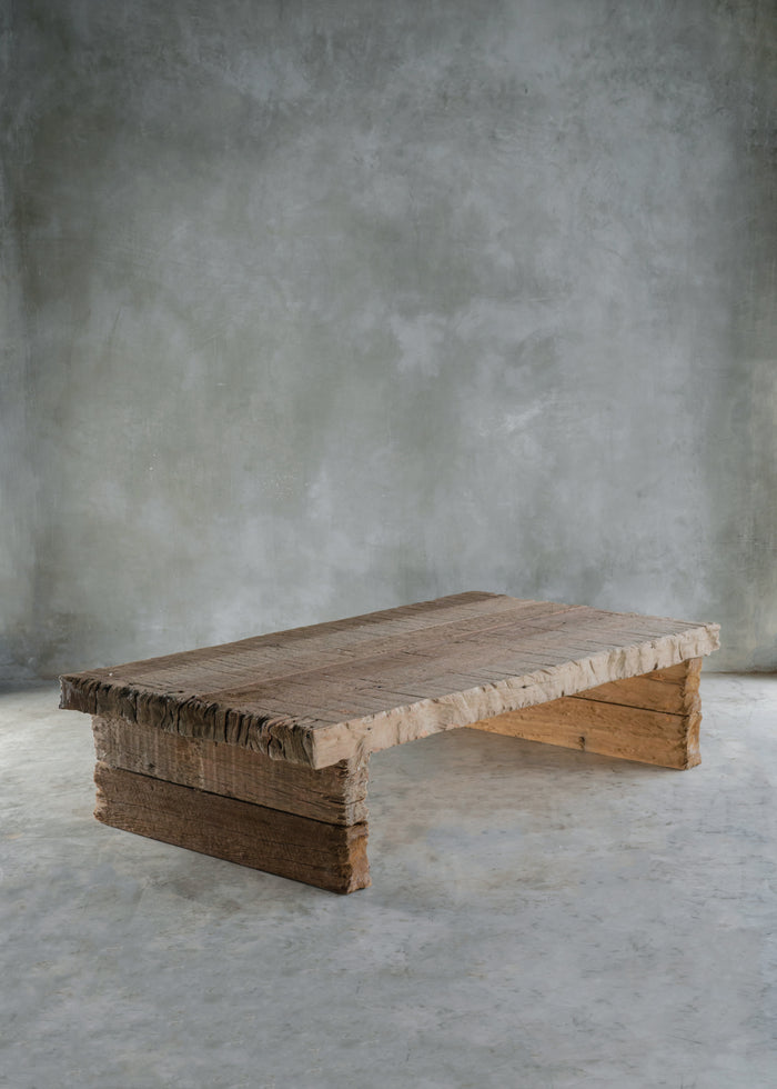 Coffee table DNA
