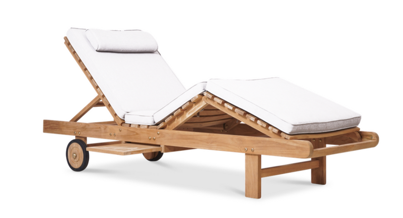 Florida Chaise Lounge Chair