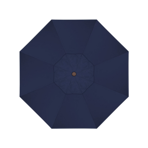 9' Aluminum Umbrella (Bronze Finish)
