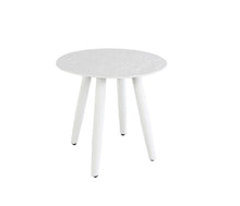 Load image into Gallery viewer, Geo 18&quot; Round Side Table
