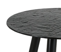 Geo 42" Round Coffee Table