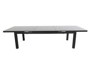 Gramercy 40"x 95" to 126" Extending Dining Table