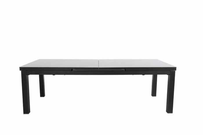 Gramercy 40"x 95" to 126" Extending Dining Table