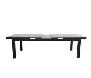 Gramercy 40"x 95" to 126" Extending Dining Table