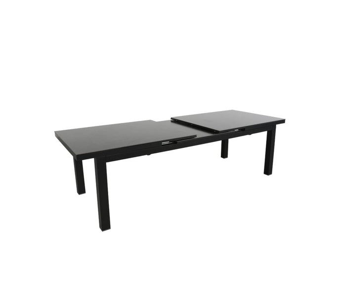 Gramercy 40"x 95" to 126" Extending Dining Table