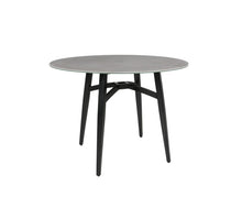 Load image into Gallery viewer, Gramercy Ceramic 40&quot; Round Dining Table
