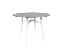 Load image into Gallery viewer, Gramercy Ceramic 40&quot; Round Dining Table
