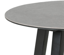 Load image into Gallery viewer, Gramercy Ceramic 32&quot; Round Dining Table
