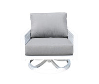 Gramercy Lounge Swivel Rocker